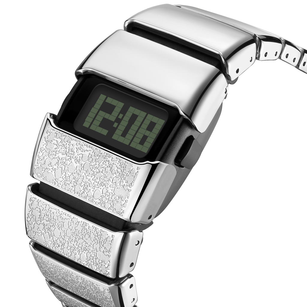 Benlydesign "Retro Futuristic Y2K" X6000
