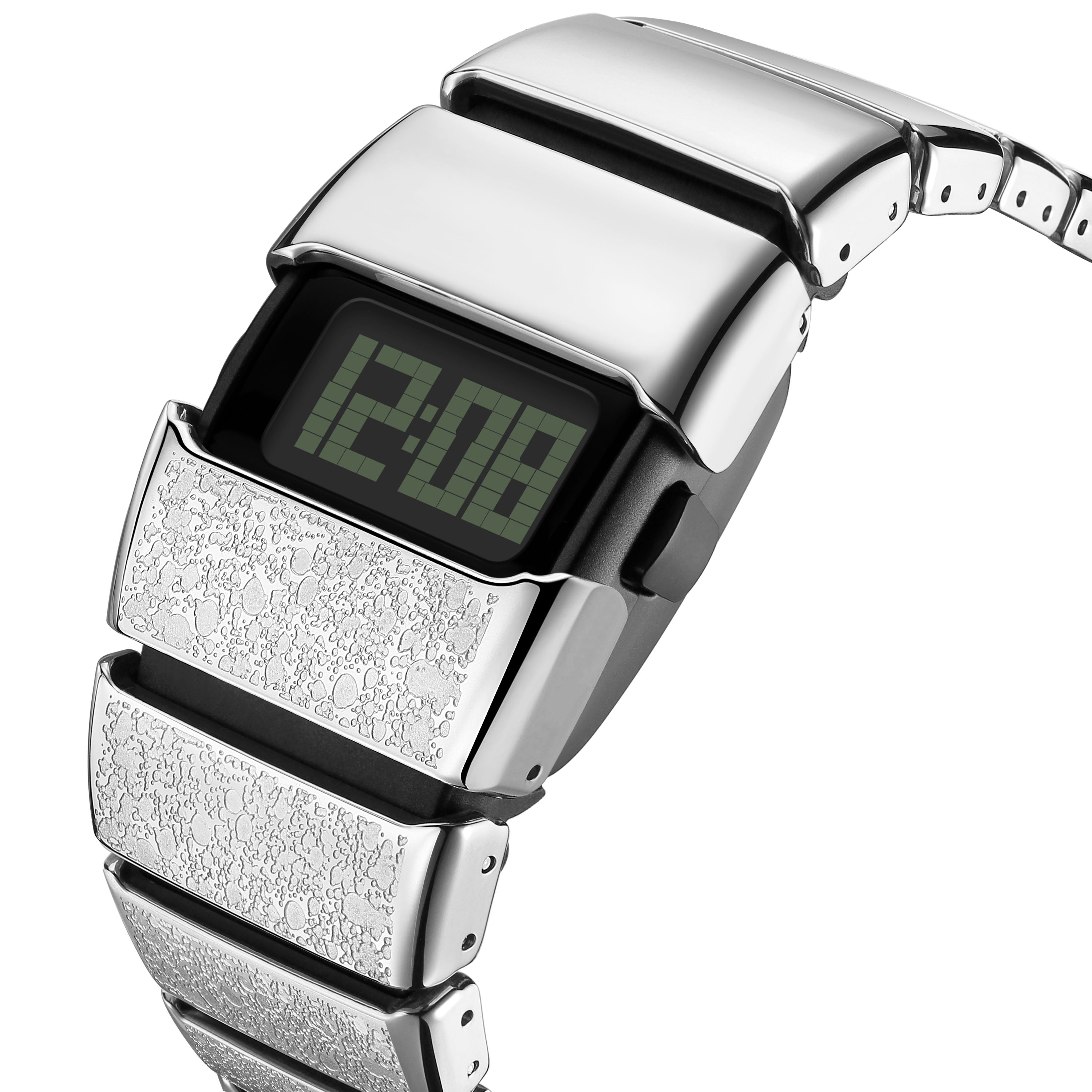 Benlydesign "Retro Futuristic Y2K" X6000