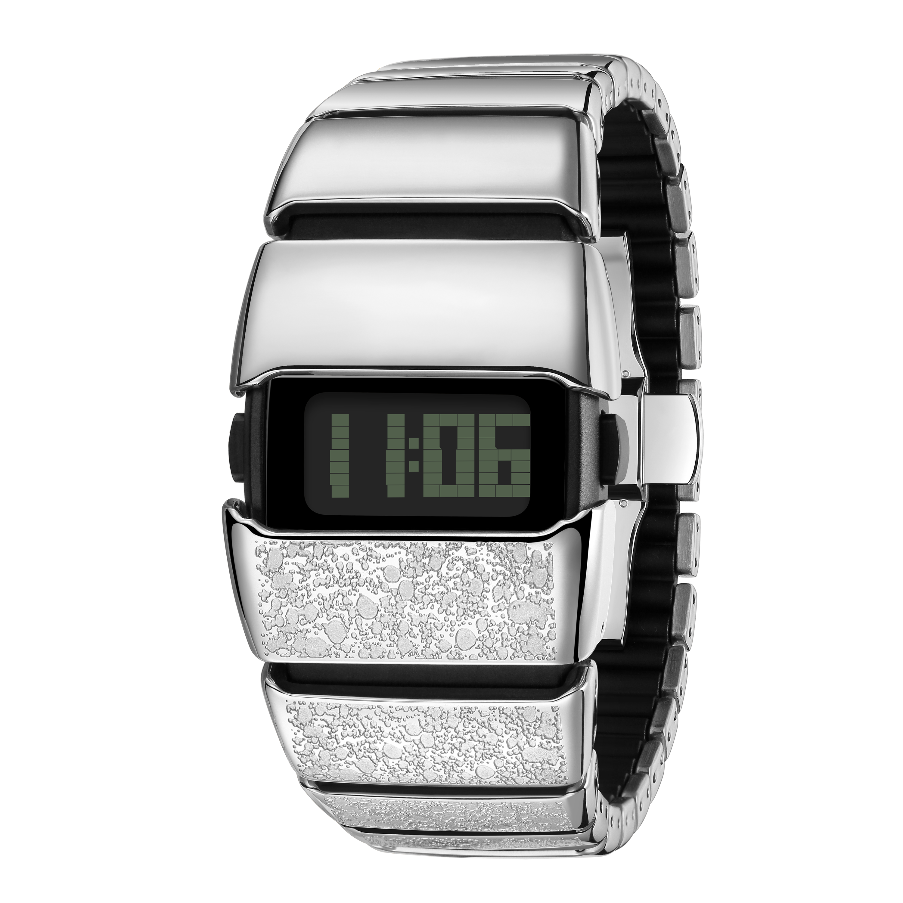 Benlydesign "Retro Futuristic Y2K" X6000