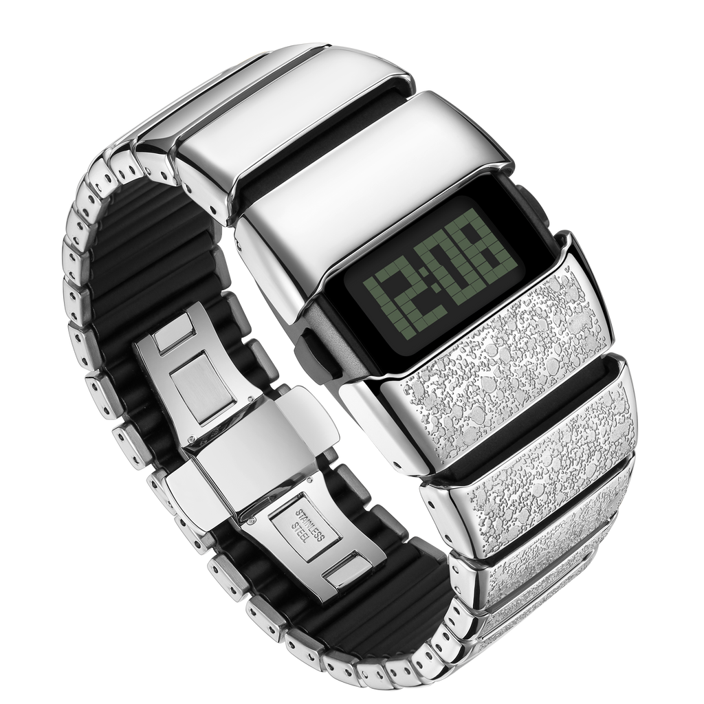 Benlydesign "Retro Futuristic Y2K" X6000
