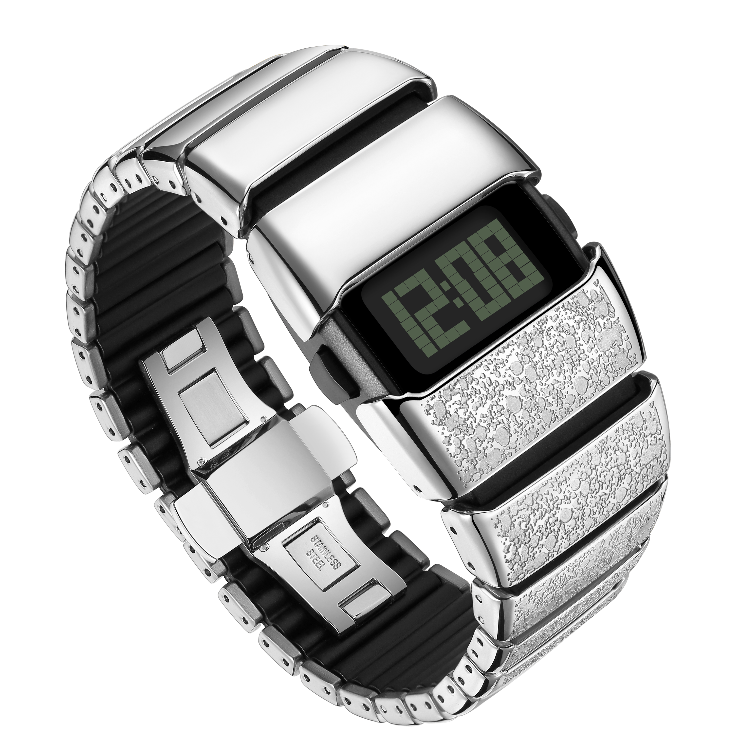Benlydesign "Retro Futuristic Y2K" X6000