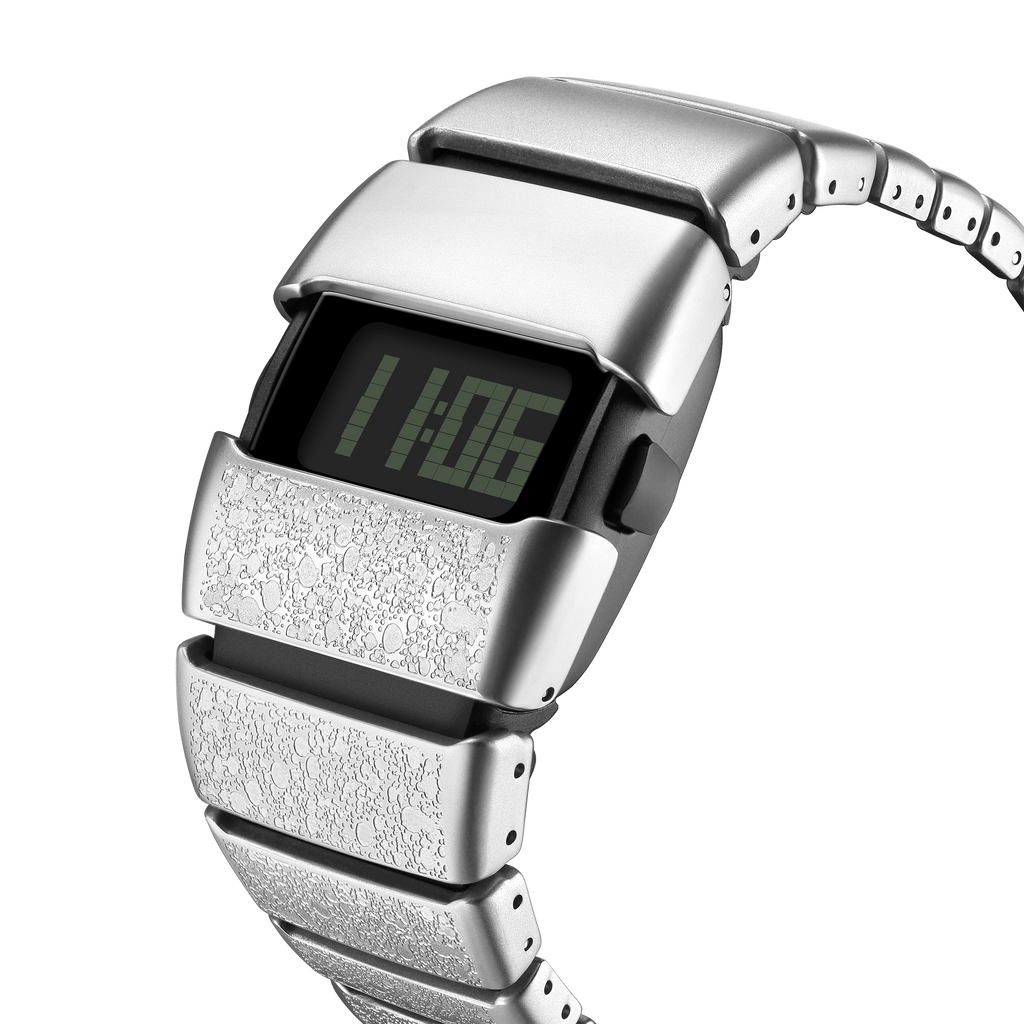Benlydesign "Retro Futuristic Y2K" X6000