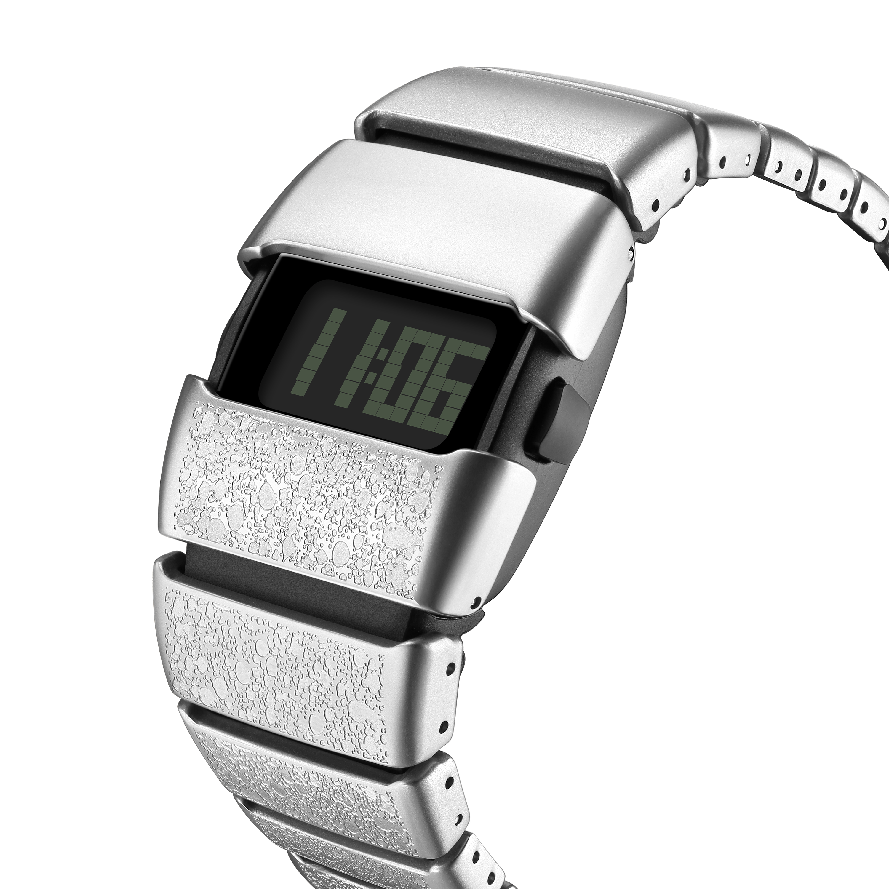 Benlydesign "Retro Futuristic Y2K" X6000