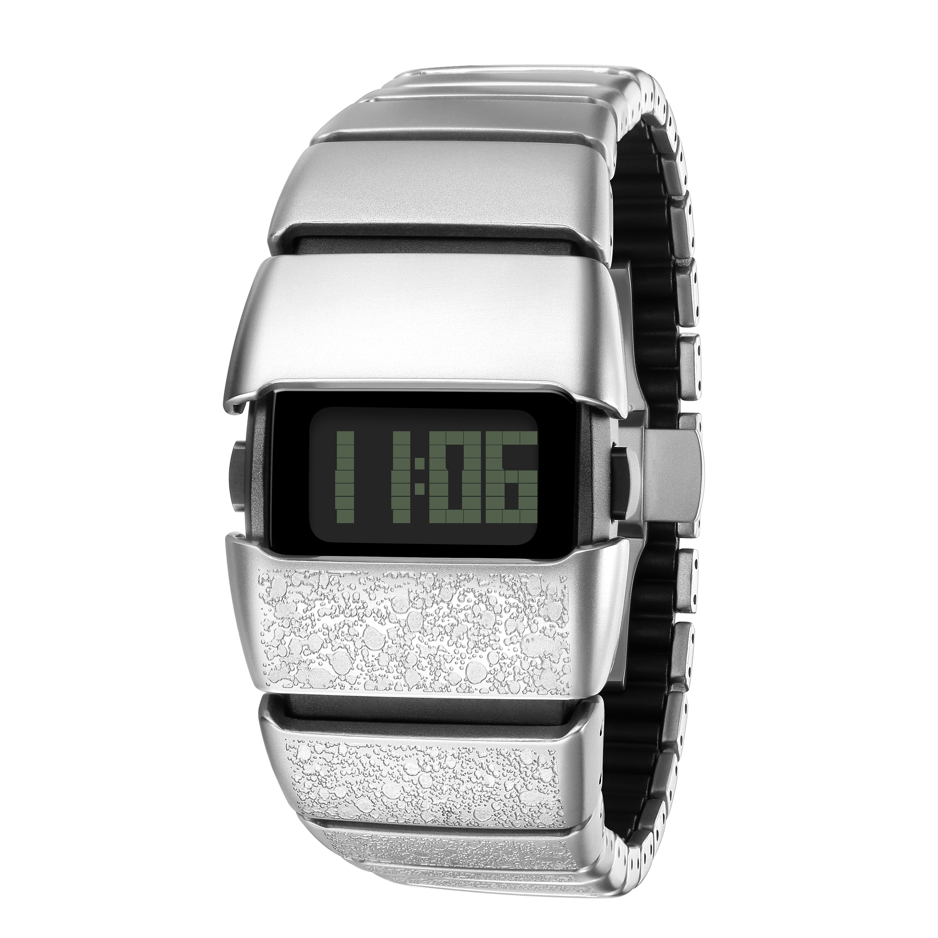 Benlydesign "Retro Futuristic Y2K" X6000