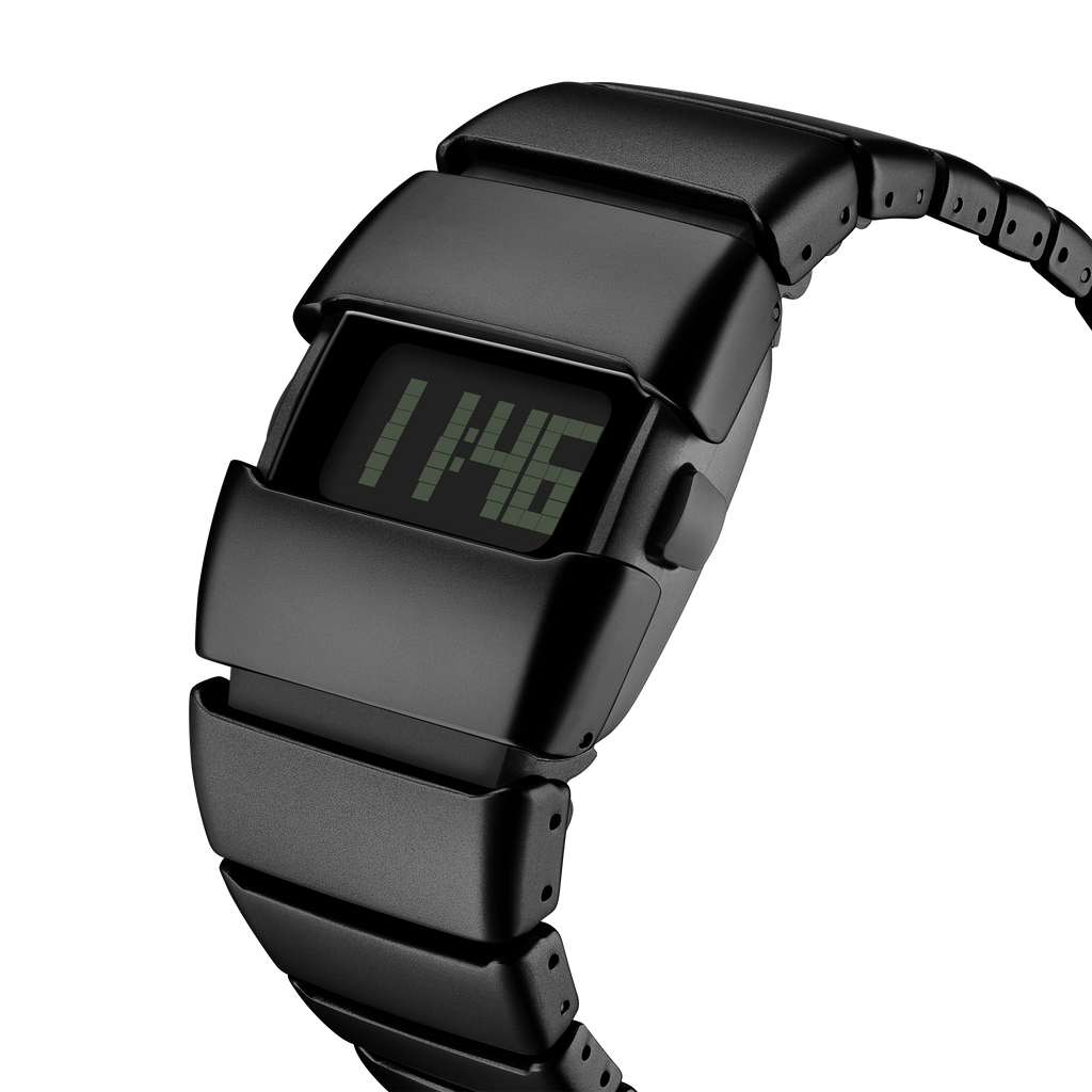 Benlydesign "Retro Futuristic Y2K" X6000