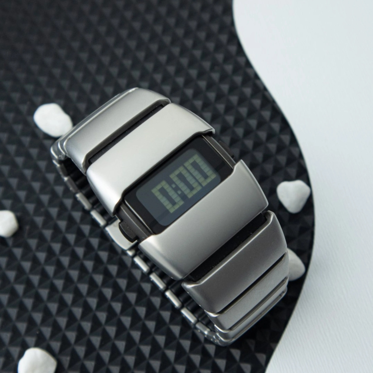 Benlydesign "Retro Futuristic Y2K" X6000