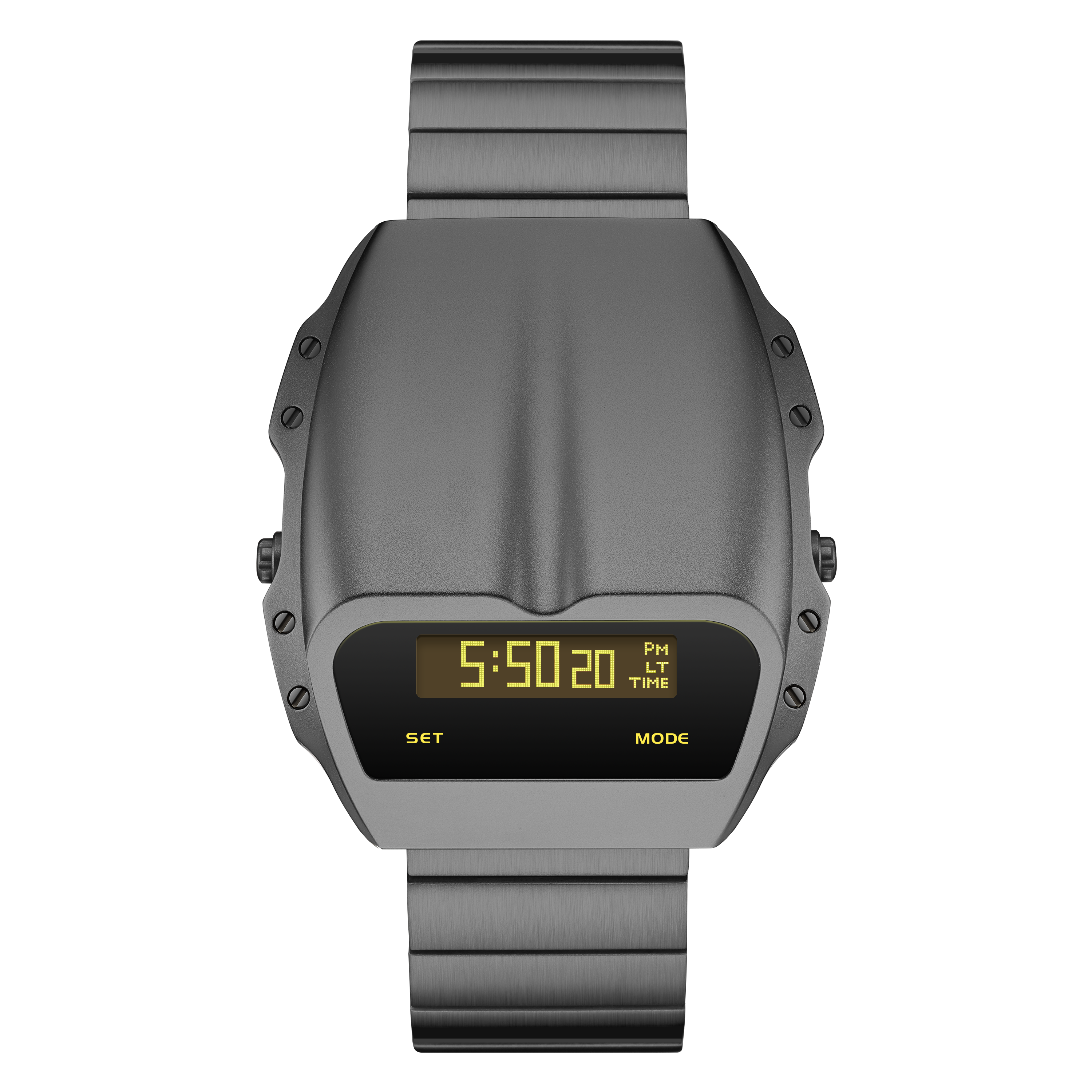Benlydesign "Gladiator" X7000